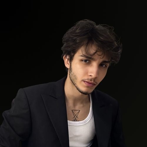 Iori Cortez