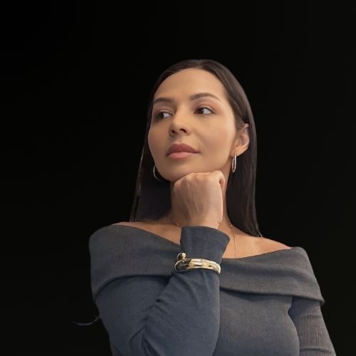 Patricia Mecenas
